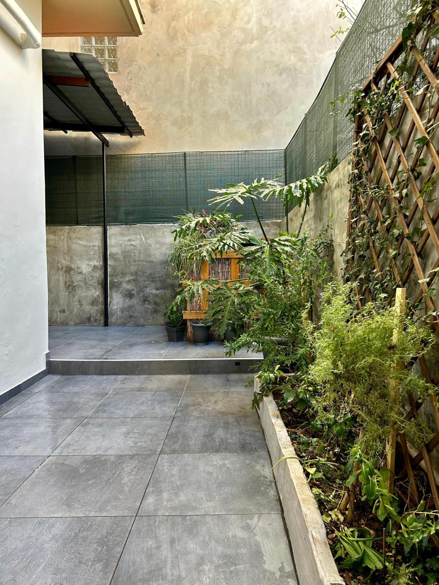 Apartamento Seaside Casa Nafpaktos Exterior foto