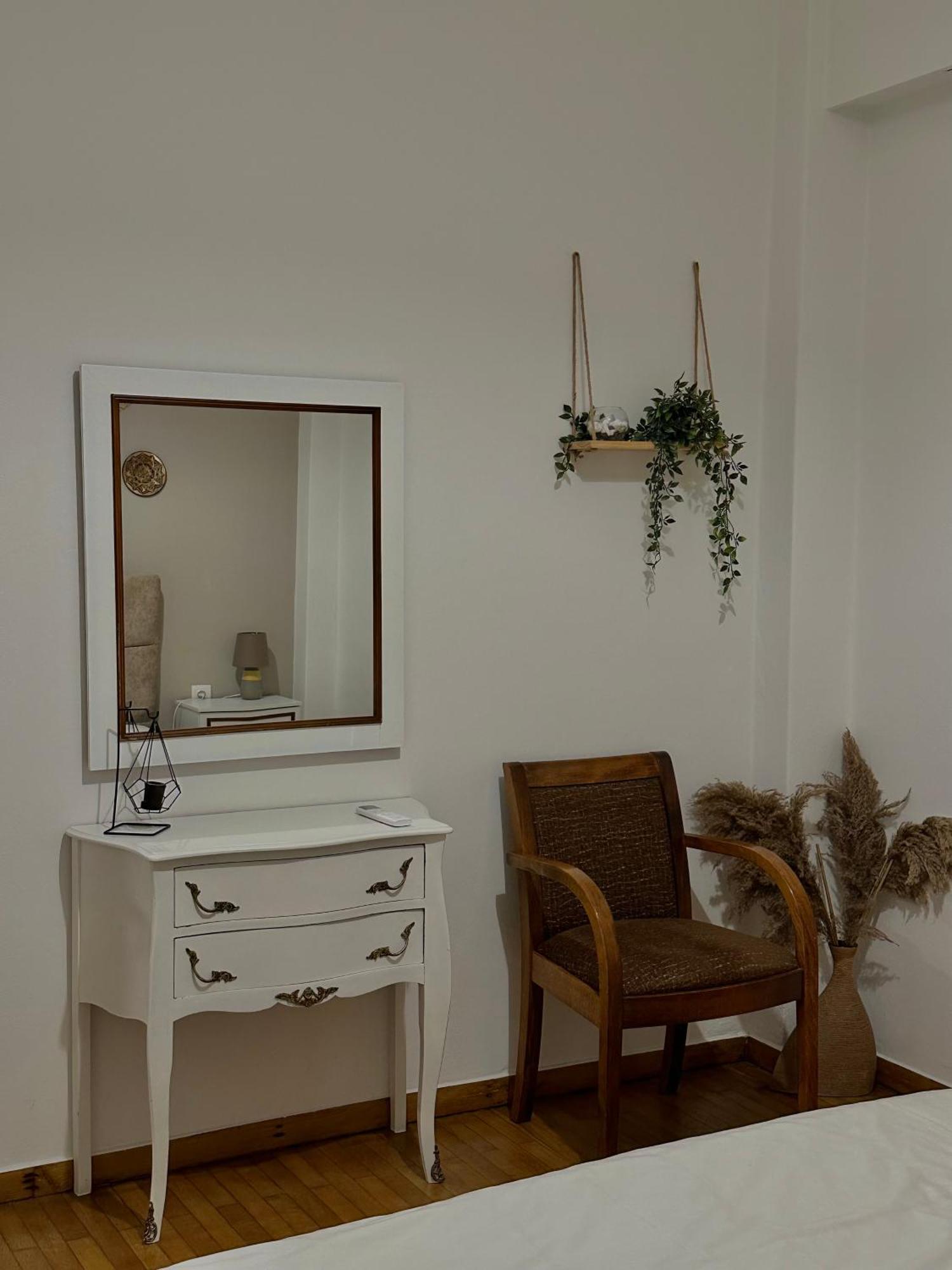 Apartamento Seaside Casa Nafpaktos Exterior foto