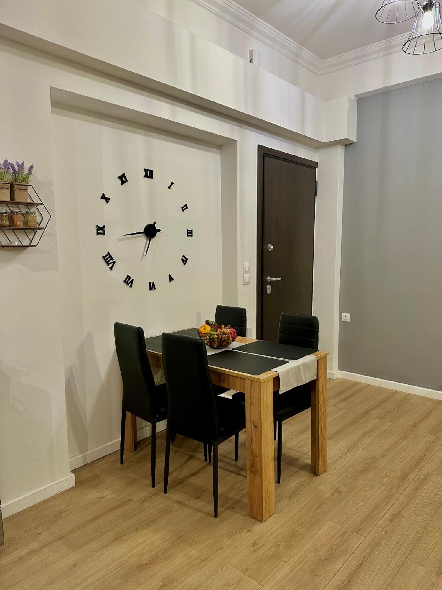 Apartamento Seaside Casa Nafpaktos Exterior foto